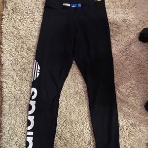 Adidas leggings